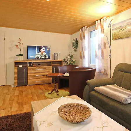 Ferienwohnung Rechlin *