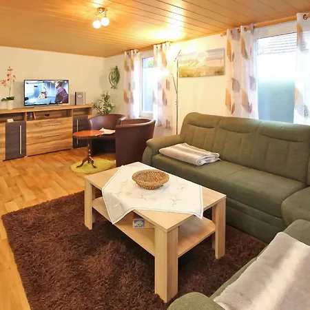 Ferienwohnung Rechlin * Rechlin