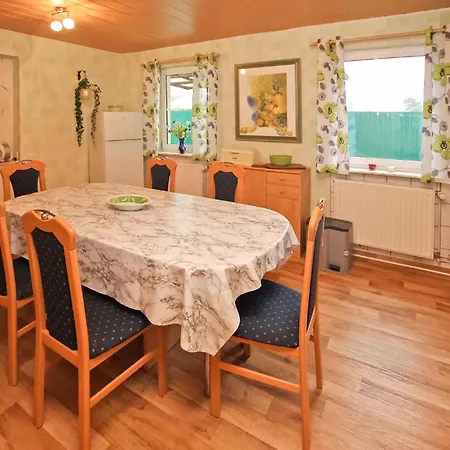Ferienwohnung Rechlin * Rechlin