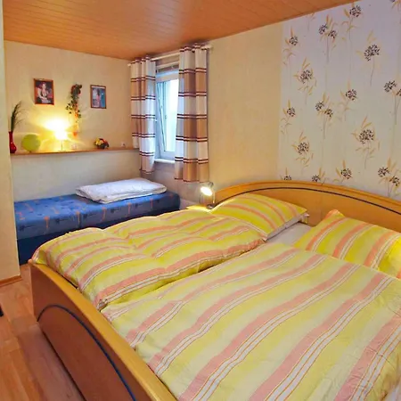 Ferienwohnung Rechlin Apartment *