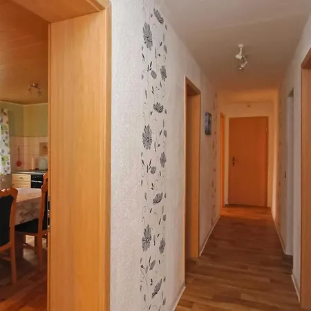 Ferienwohnung Rechlin Apartment
