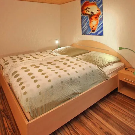 Ferienwohnung Rechlin