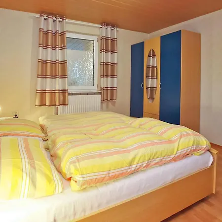 Apartment Ferienwohnung Rechlin Rechlin
