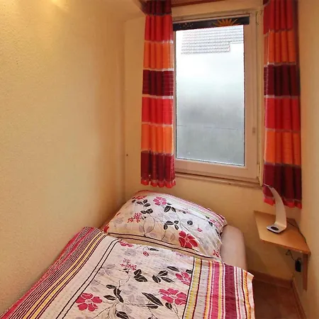 Ferienwohnung Rechlin Rechlin