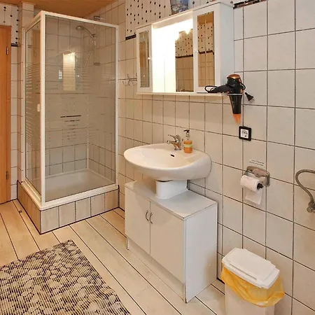 Ferienwohnung Rechlin Apartment