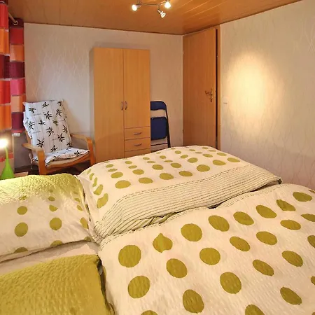 Ferienwohnung Rechlin * Rechlin