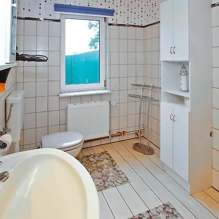 Ferienwohnung Rechlin Apartment Rechlin